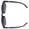 Incredible Bargains The Wanderlust Reading Sunglasses, Stylish UV400 Tinted Readers