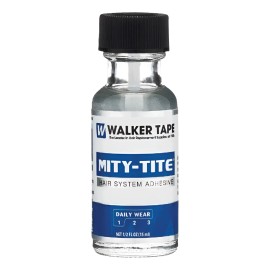 Pegamento Mity Tite Protesis Capilar Walker Tape Original