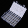 280Pcs Roll Pin Assortment Set, Stainless Steel Spring Tension Pins