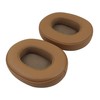 Replacement Ear Pads for Skullcandy Venue Wireless ANC, Headphones Ear