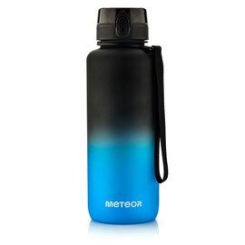 meteor Children's Leak-Proof Water Bottle School Nursery Sports Bottle Men's Fruit Infuser Bottle Quick Water Flow Children's Bottle Camping Women's Water Bottle