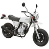 Aoshima Bunka Kyozai 1/12 The Bike Series No. 64 Honda