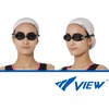View T512EP SK Swimming Goggles, Made in Japan, No Assembly