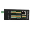 M410T Ethernet Remote IO Module 16 DIN Transmission Acquisition Data
