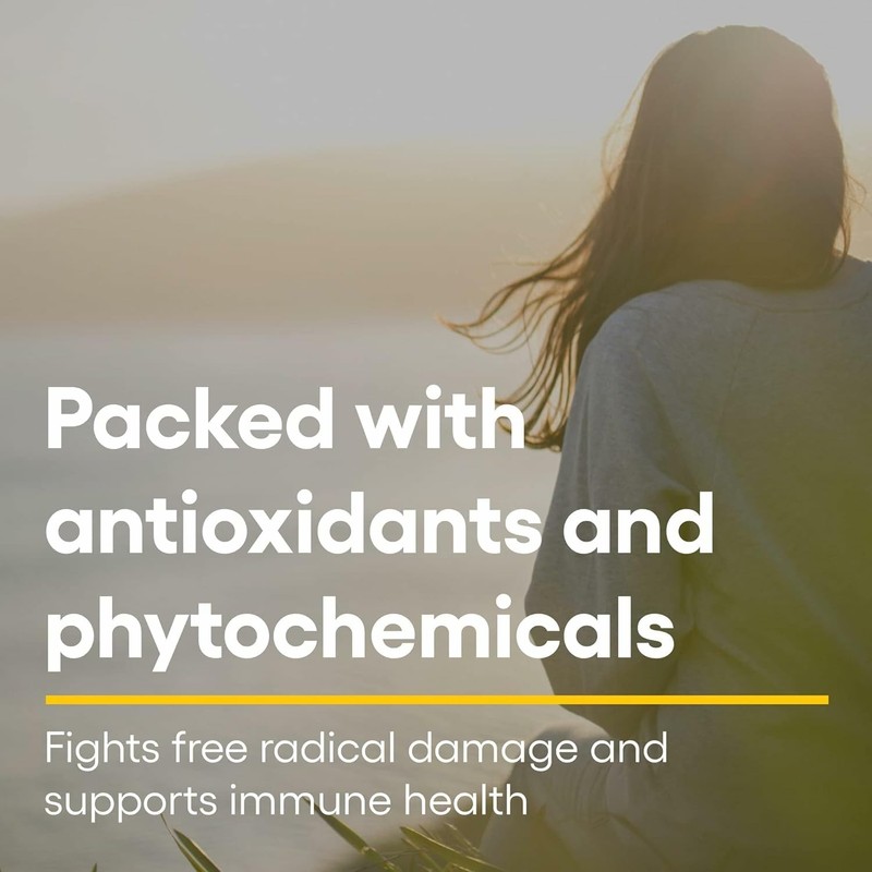 Natural Factors Oil of Oregano - Liquid Antioxidant Support Supplement
