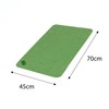 Conni Floor Mat Compact - Absorbent Waterproof and Low Profile,