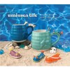 Decole MG-62703 Shirotaski "umiusea life nudibranch chopstick rest" Umiusea Life