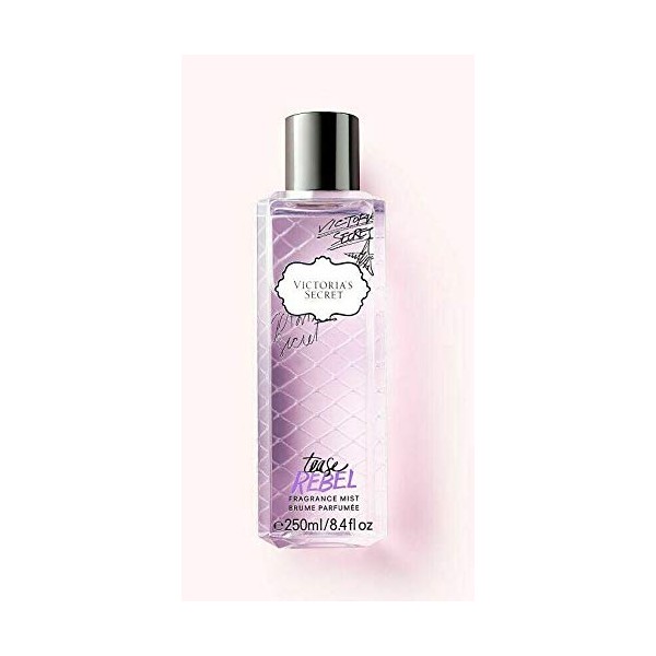 Victoria's Secret Tease Rebel Fragrance Mist 8.4 oz