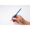 Staedtler Mars Carbon Lead, 2mm, Blue, 12 Lead (204-3)