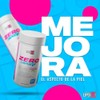 Zero Celulitis – Fórmula Avanzada Anticelulitis | Reductor, Reafirmante y