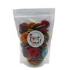 FirstChoiceCandy Licorice Wheels Candy (Two Faced Rainbow, 2 Pound)