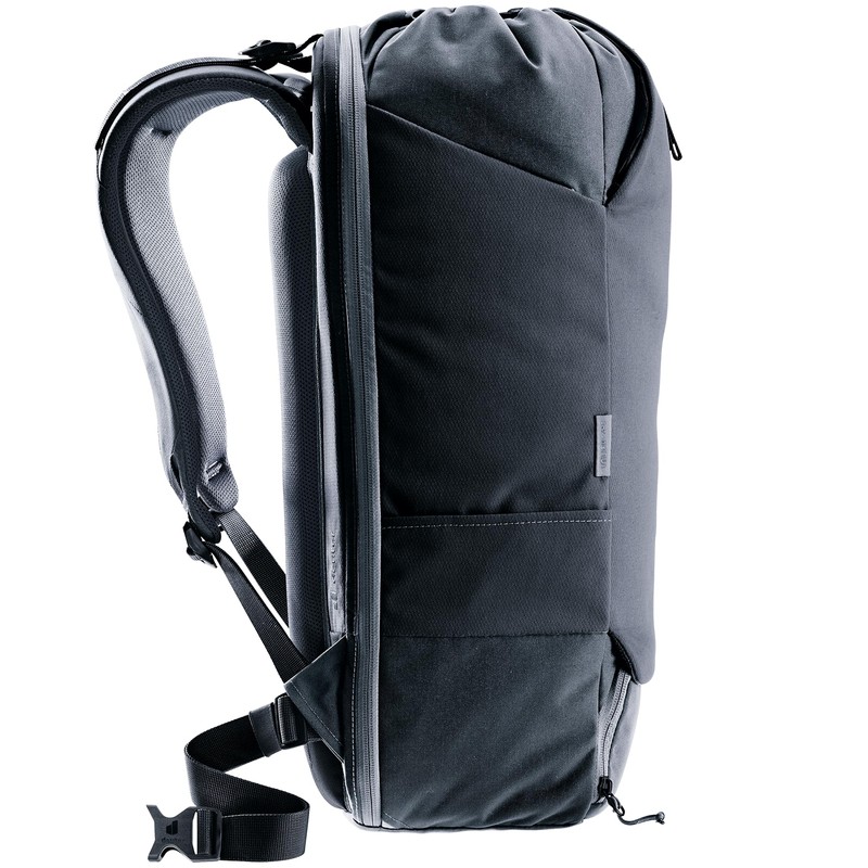 Deuter Utilion 34L + 5 Backpack for Road & Gravel