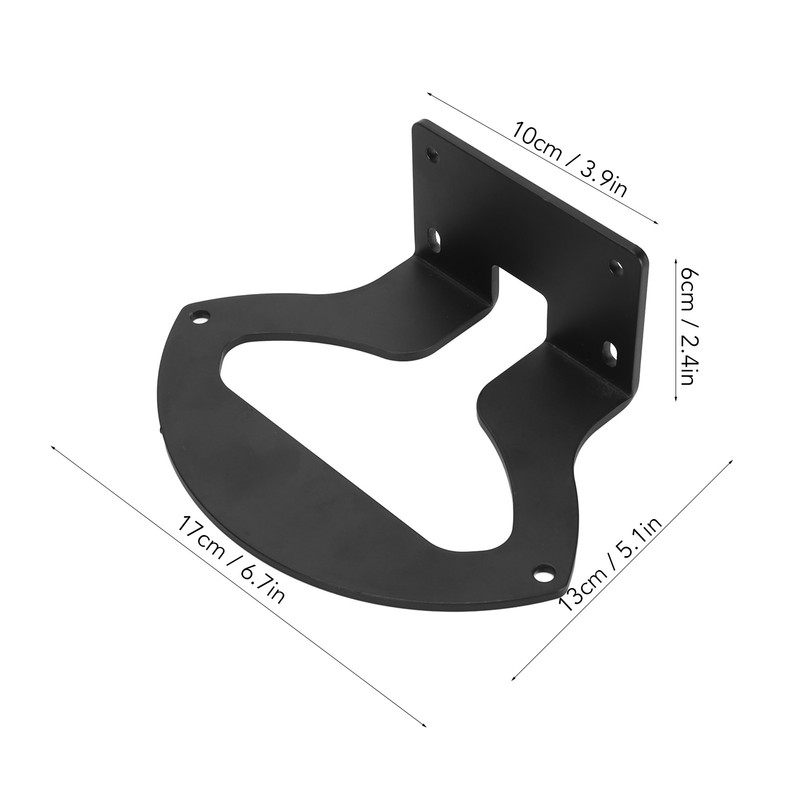 Speaker Wall Bracket Metal Wireless Speaker Wall Bracket Easy Installation