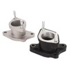 2PCS Intake Manifold Pipe Adapter Metal Replacement for Most Chinese