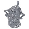Biscuit Jar Attitude Cookie Jar with Lid Cute ABS Ample