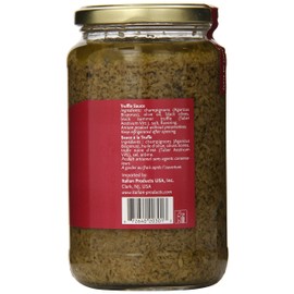 Selezione Tartufi Truffle Sauce, 1.1 Pound