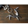 CGB Giftware | 7-in-1 Mini Hand Multi Tool | Gadget