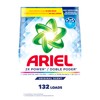Ariel Powder Laundry Detergent, Original Scent, 211 ounces 132 Loads,