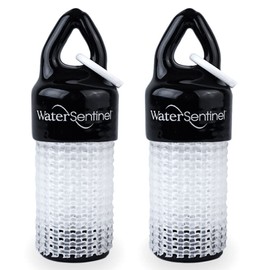 Water Sentinel WSD-1 Scale and Lime Guard Dishwasher Filter, 2-Pack