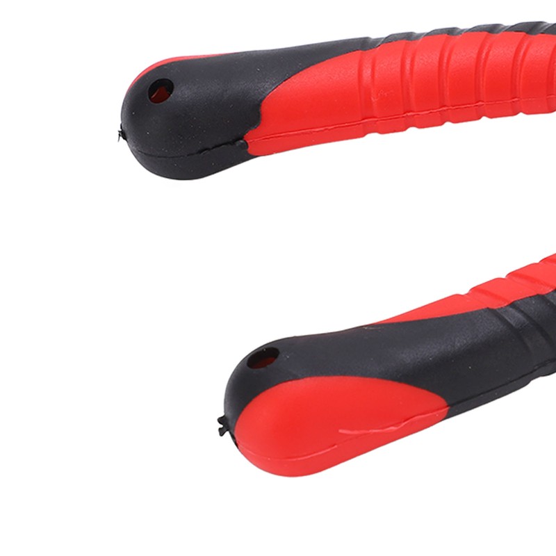 Multifunction Scissor Crimping Plier Line Hook Cutter Fishing Hook Split