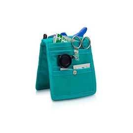 Elite Bags KEEN´S Krankenpflege-Organizer (12x15cm - versch. Farben) (grün)