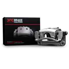 Dynamic Friction Company Front Right Premium Brake Caliper 331-21036 Replacement For 2007-2010 Kia Rondo