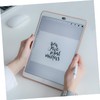 TEHAUX 3pcs Cartoon Laptop Webcam Cover Slide Privacy Protection for