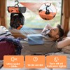 VOSFEEL Camping Fan - 20000mAh Battery Powered Fan Rechargeable with