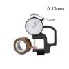 DAVBIR Cinta Adhesiva de PTFE Tela aislada al vacío Resistente
