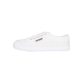 Kawasaki Unisex Trainers Original Canvas, 1002 White