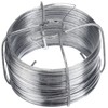 GAH-Alberts 530020 Coil of Wire 0.8/50 m Galvanised