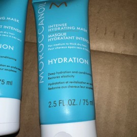 Moroccanoil PACK 2 QTY- Moroccanoil Intense Hydrating Mask