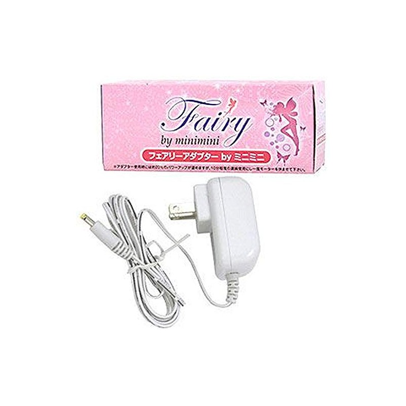 AC adapter for Fairy Mini Mini ※With our exclusive original