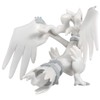 Takara Tomy Pokémon Collection ML-08 Resiram Pokemon Figure Toy 4
