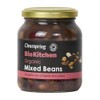 Clearspring Bio Kitchen Organic Mixed Beans