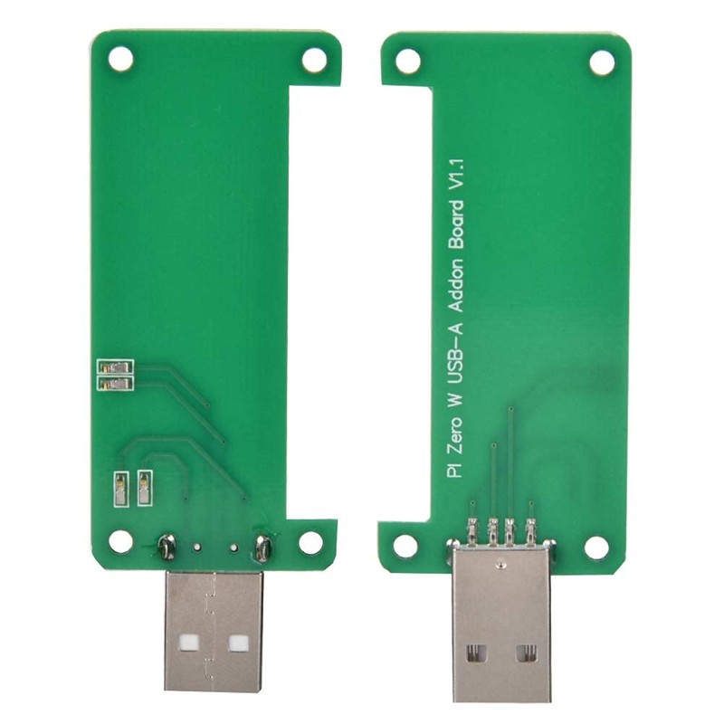 Tosuny Zero W USB Adapter Card - Connection Expansion Card