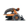 RIDGID 18V Cordless 6 1/2 in. Circular Saw (Tool Only)