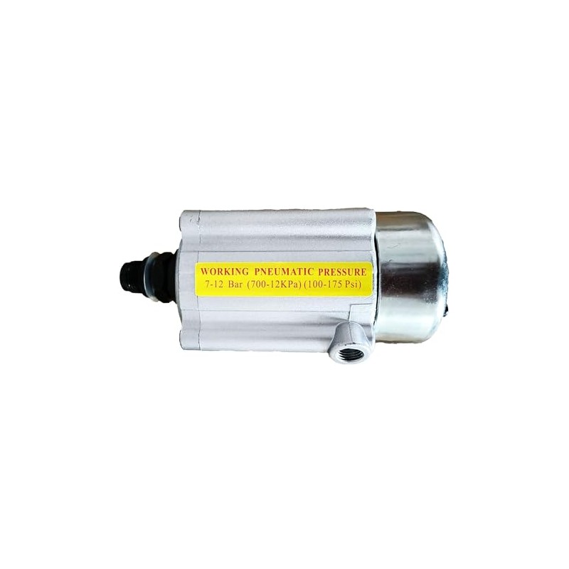 Xingehyd AP1002 Square Compressed Air Motor for Pneumatic Hydraulic Pumps
