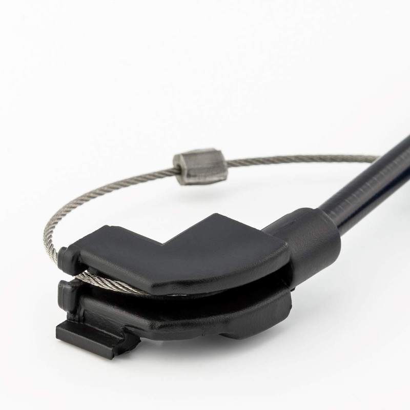 LST Window Regulator Repair Cable Front Right 2 II DA