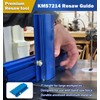 KMS7214 Resaw Guide 7" (178mm) Bolt-On Band Saw Fence Accessories,