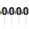 Replacement Probes 4 Packs Improved Stainless Steel Additional Probes Wire