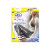 Medicit Compression Pajamas Loungewear Fluffy Squishy Pajamas Leggings Navy Grey