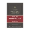 Taylors of Harrogate English Breakfast Tea, 20 Tea Bags (Pack