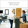 NETGEAR WiFi 6 Access Point (WAX210) - Dual Band PoE
