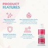 GRANOTONE Acrylic Artist's Varnish | Non-Yellowing | Non-Toxic | Anti-Crazing