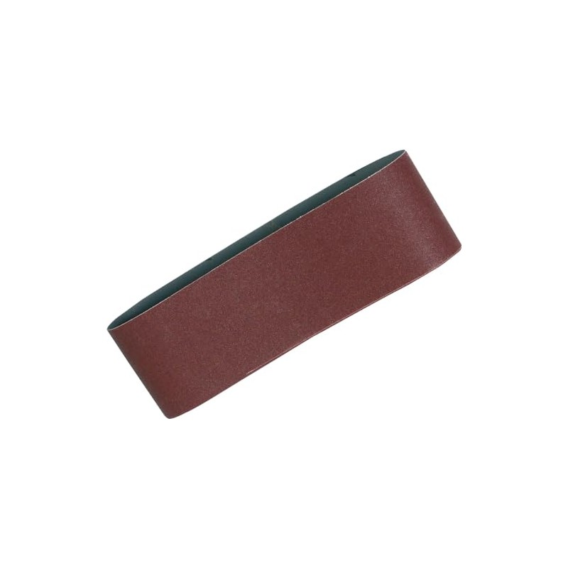 Makita Sanding Belt, 76 x 457 mm, K240, P-37150