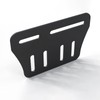 Furpopup 2 PCS Bed Frame Brackets Adapter/Connector, Headboard Brackets Connector