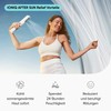 IONIQ AFTER SUN Relief | Cooling & Soothing After-Sun Care