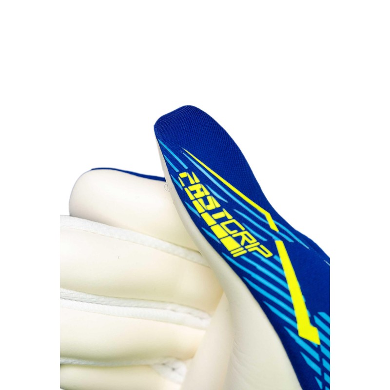 Reusch Goalkeeper Gloves Children Teenagers Strong Grip & Breathable