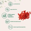 Micro Ingredients Organic Goji Berries 32 Ounce